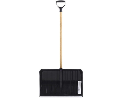 Hrablo na sníh UH 40x35cm s násad.110cm Hrablo na sníh UH 40x35cm s násad.110cm - Zahradní a sezónní produkty Posypová sůl a hrabla